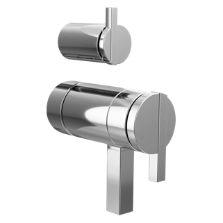 Frank Lloyd Wright® Bath Collection by Brizo® | TempAssure