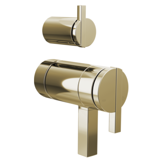 Frank Lloyd Wright Bath Collection by Brizo® | TempAssure