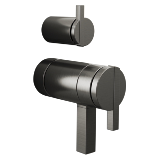 Frank Lloyd Wright Bath Collection by Brizo® | TempAssure