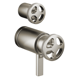 TempAssure<sup>®</sup> Thermostatic Valve with Integrated Diverter Wheel Handle Kit