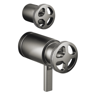 TempAssure<sup>®</sup> Thermostatic Valve with Integrated Diverter Wheel Handle Kit