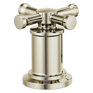 Widespread Lavatory Cross Handle Kit