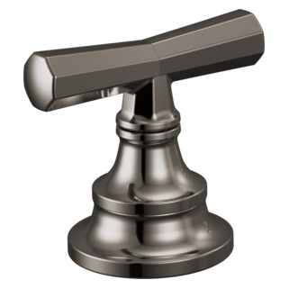 Widespread Lavatory Cross Handle Kit