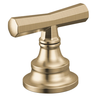 Widespread Lavatory Cross Handle Kit