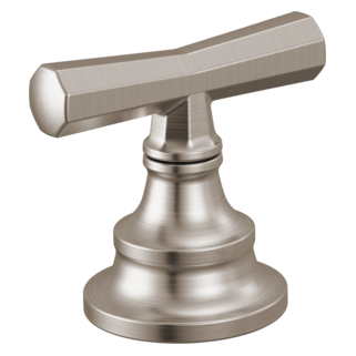 Widespread Lavatory Cross Handle Kit