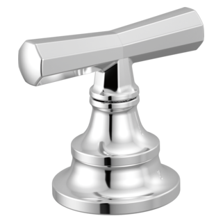 Widespread Lavatory Cross Handle Kit