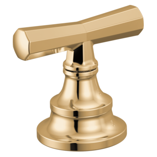 Widespread Lavatory Cross Handle Kit