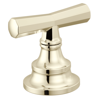 Widespread Lavatory Cross Handle Kit