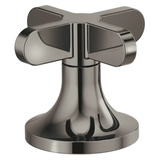 Widespread Lavatory Low Cross Handle Kit