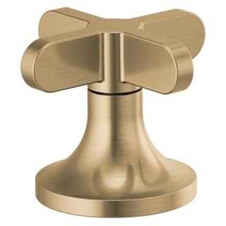 Odin® | Widespread Lavatory Faucet - Less Handles 1.2 GPM