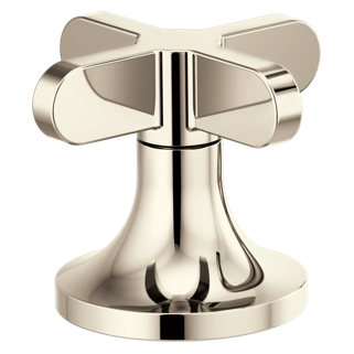 Widespread Lavatory Low Cross Handle Kit