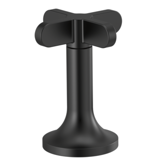 Widespread Lavatory High Cross Handles