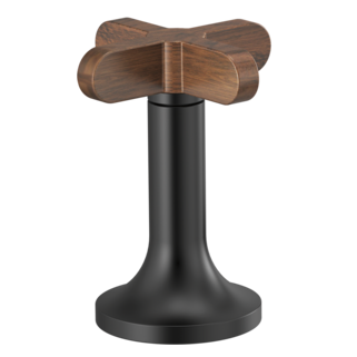 Widespread Lavatory High Cross Handles