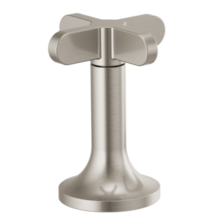 Odin® | Widespread Lavatory Faucet - Less Handles