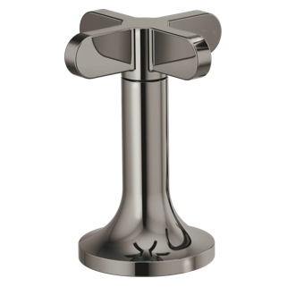 Widespread Lavatory High Cross Handle Kit