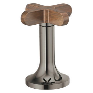 Widespread Lavatory High Cross Handle Kit