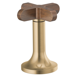 Widespread Lavatory High Cross Handles