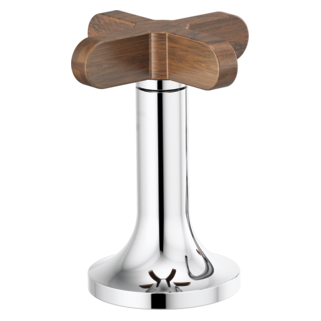 Widespread Lavatory High Cross Handles