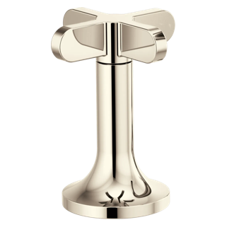 Widespread Lavatory High Cross Handle Kit