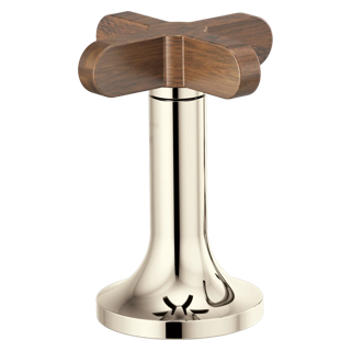 Widespread Lavatory High Cross Handle Kit