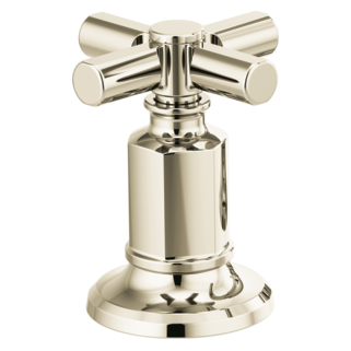 Widespread Lavatory Cross Handle Kit