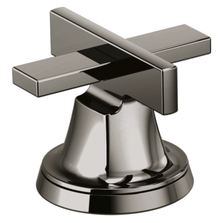 Levoir® | Widespread Lavatory Faucet With Low Spout - Less Handles
