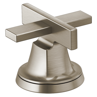 Widespread Low Cross Handle Kit Widespread Low Cross Handle Kit