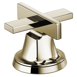 Widespread Low Cross Handle Kit Widespread Low Cross Handle Kit