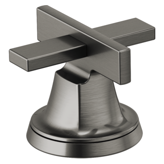 Widespread Low Cross Handle Kit Widespread Low Cross Handle Kit