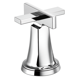 Widespread High Cross Handle Kit Widespread High Cross Handle Kit