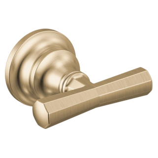Wall Mount Lavatory Cross Handle Kit