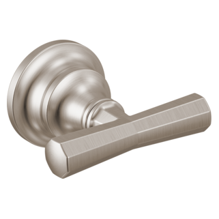 Wall Mount Lavatory Cross Handle Kit