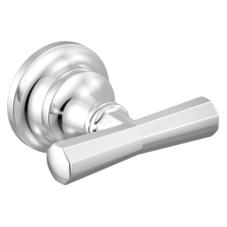 Wall Mount Lavatory Cross Handle Kit