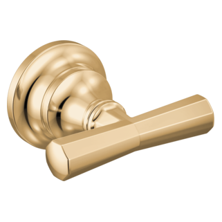 Wall Mount Lavatory Cross Handle Kit