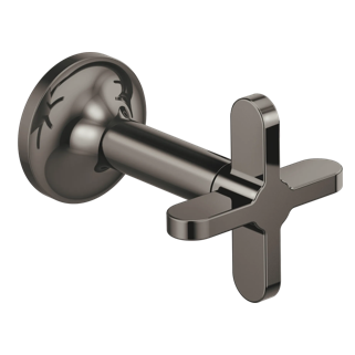 Wall Mount Lavatory Cross Handle Kit
