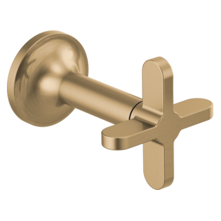 Wall Mount Lavatory Cross Handles