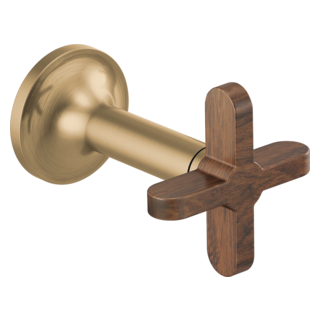 Wall Mount Lavatory Cross Handles