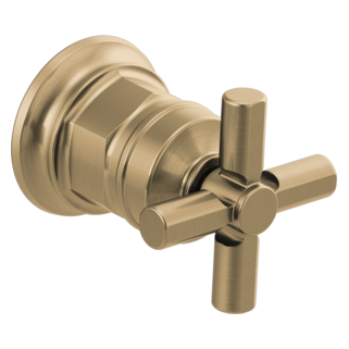 Single Handle Wall Mount Handle Kit - Cross Single Handle Wall Mount Handle Kit - Cross