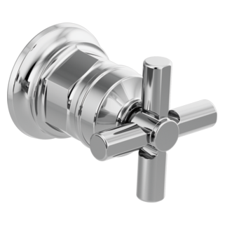 Single Handle Wall Mount Handle Kit - Cross Single Handle Wall Mount Handle Kit - Cross
