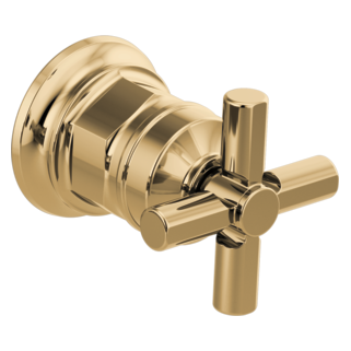 Single Handle Wall Mount Handle Kit - Cross Single Handle Wall Mount Handle Kit - Cross