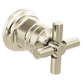 Wall Mount Lavatory Cross Handle Kit