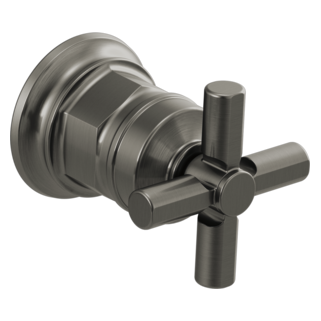 Single Handle Wall Mount Handle Kit - Cross Single Handle Wall Mount Handle Kit - Cross