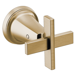 Wall Mount Cross Handle Kit Wall Mount Cross Handle Kit