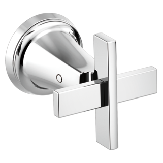 Wall Mount Cross Handle Kit Wall Mount Cross Handle Kit