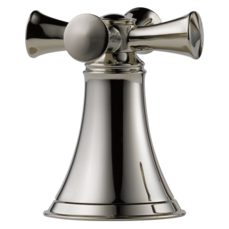 Roman Tub Cross Handle Kit (pair) Roman Tub Cross Handle Kit (pair)