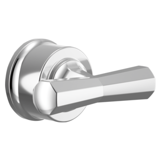 Pressure Balance Valve Trim Cross Handle Kit