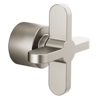 Pressure Balance Valve Trim Cross Handle Kit