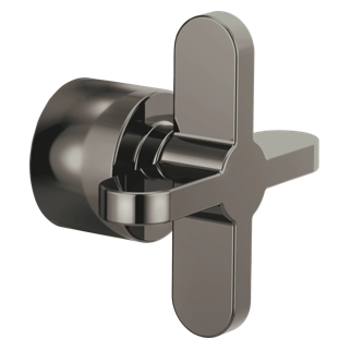 Pressure Balance Valve Trim Cross Handle Kit