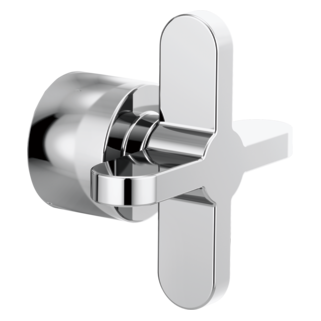Pressure Balance Valve Trim Cross Handle Kit