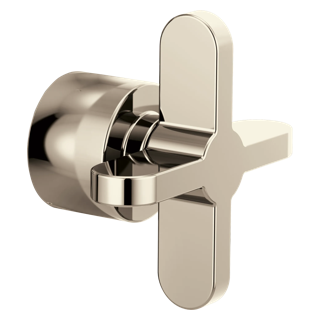 Pressure Balance Valve Trim Cross Handle Kit
